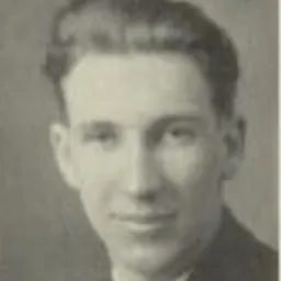 Portrait of Chuck Hyatt