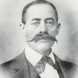 Portrait of William Harvey Lillard