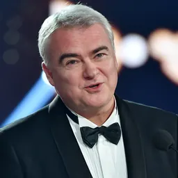 Portrait of Miroslav Dvorský
