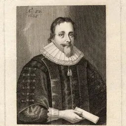 Portrait of Robert Aylett
