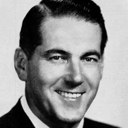 Portrait of Francis S. Lorenz