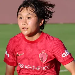 Portrait of Shinomi Koyama