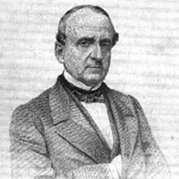 Portrait of Manuel de Mendiburu