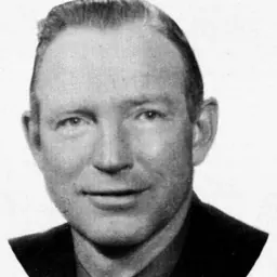 Portrait of James B. Dunn