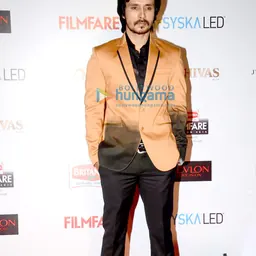 Portrait of Darshan Kumar