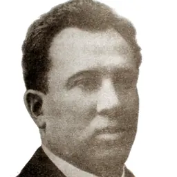 Portrait of Alexander Drankov