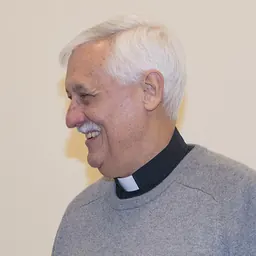 Portrait of Arturo Sosa Abascal