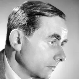 Portrait of Henri-Georges Clouzot