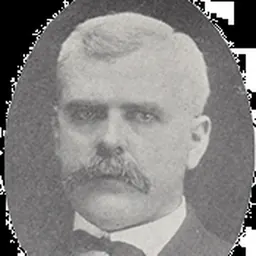Portrait of John C. Floyd