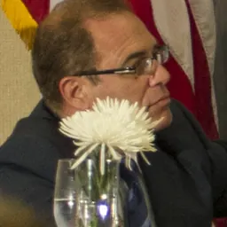Portrait of Robert A. Ficano
