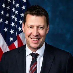 Portrait of Joshua Riley