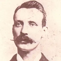 Portrait of Thomas Fauset MacDonald