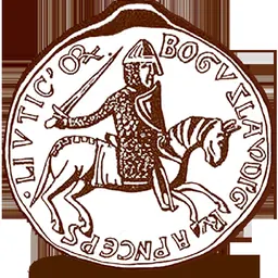 Portrait of Bogislaw I, Duke of Pomerania