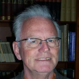 Portrait of Jurn de Vries