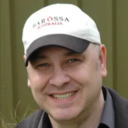 Portrait of David de Vries