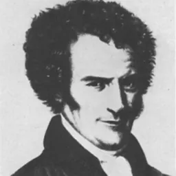 Portrait of Friedrich Christian Rosenthal