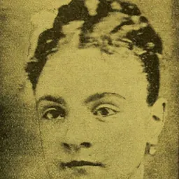 Portrait of Amber E. Robinson