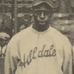 Portrait of Scrip Lee