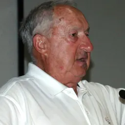 Portrait of Zeke Bratkowski