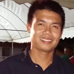 Portrait of Chusana Numkanitsorn