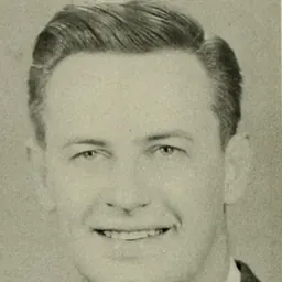 Portrait of George Tucker