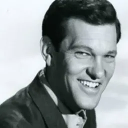 Portrait of Tom Kennedy