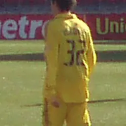 Portrait of Nemanja Vuković