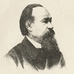 Portrait of Feliks Brzozowski