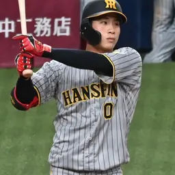 Portrait of Seiya Kinami