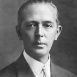 Portrait of Fran Jesenko