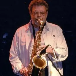 Portrait of Don Wise