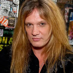 Portrait of Sebastian Bach