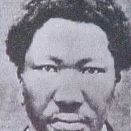 Portrait of Adam Kok III
