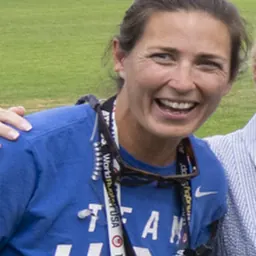 Portrait of Emilie Bydwell