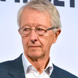 Portrait of Tore Janson
