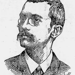 Portrait of Francisco de Paula Ney