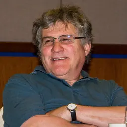 Portrait of Paul Bégin