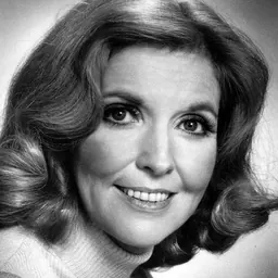 Portrait of Anne Meara