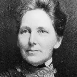 Portrait of Sophia French Palmer