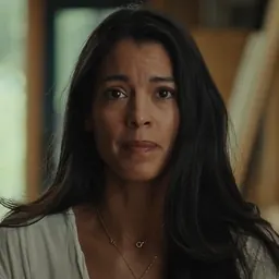 Portrait of Stephanie Sigman