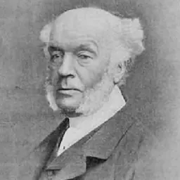 Portrait of Charles Cooper Henderson