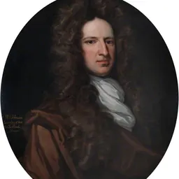 Portrait of James Johnston