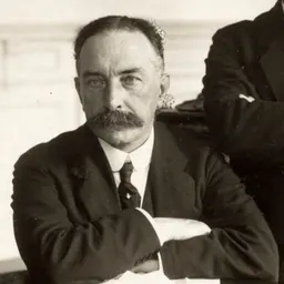 Portrait of W. A. Appleton
