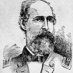 Portrait of Thomas Allen