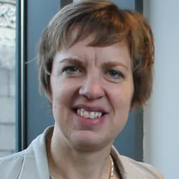Portrait of Ivana Bacik