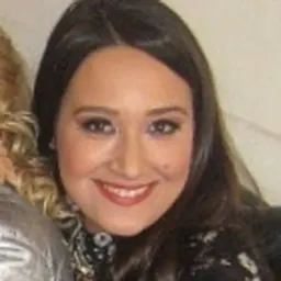 Portrait of Gupse Özay