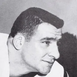 Portrait of Lou Cordileone