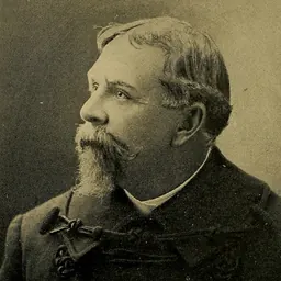 Portrait of Emerson Hamilton Liscum
