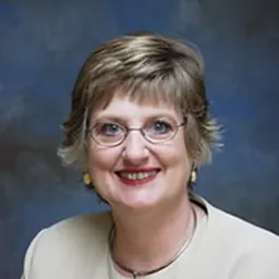 Portrait of Audrey O'Brien Nelson