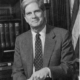 Portrait of James H. Billington